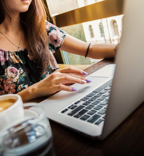 woman, laptop, desk-1851464.jpg